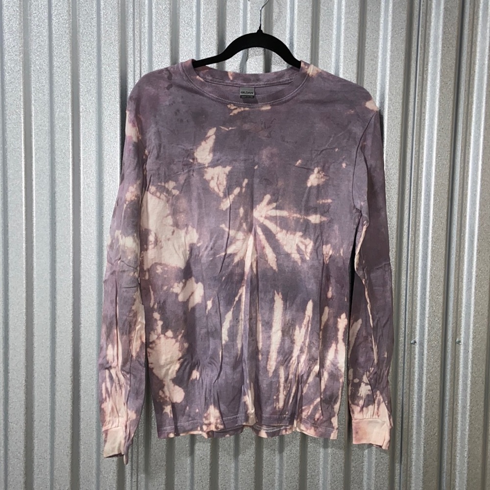 Tie Dye Top